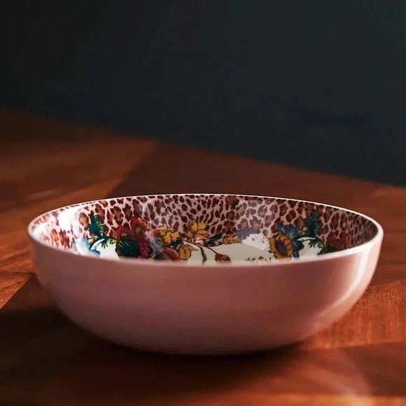 NWT Anthropologie House of Hackney Bowl - Picture 3 of 4